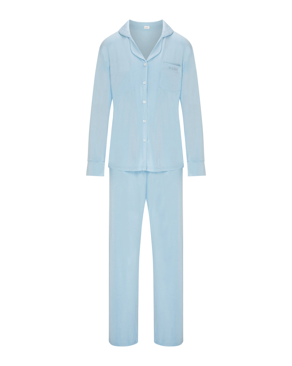 Cloud Bamboo Set