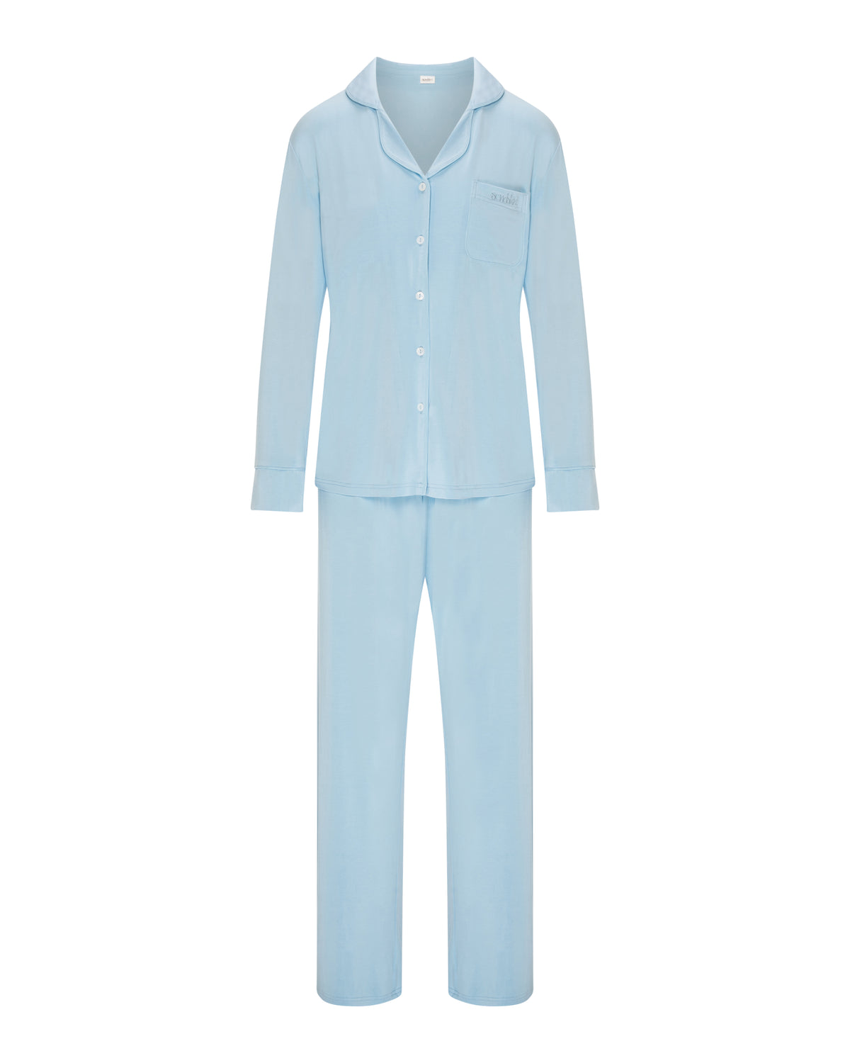 Cloud Bamboo Set