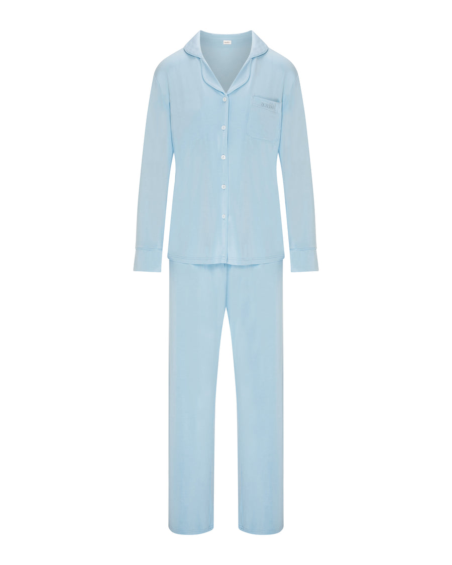 Cloud Bamboo Set