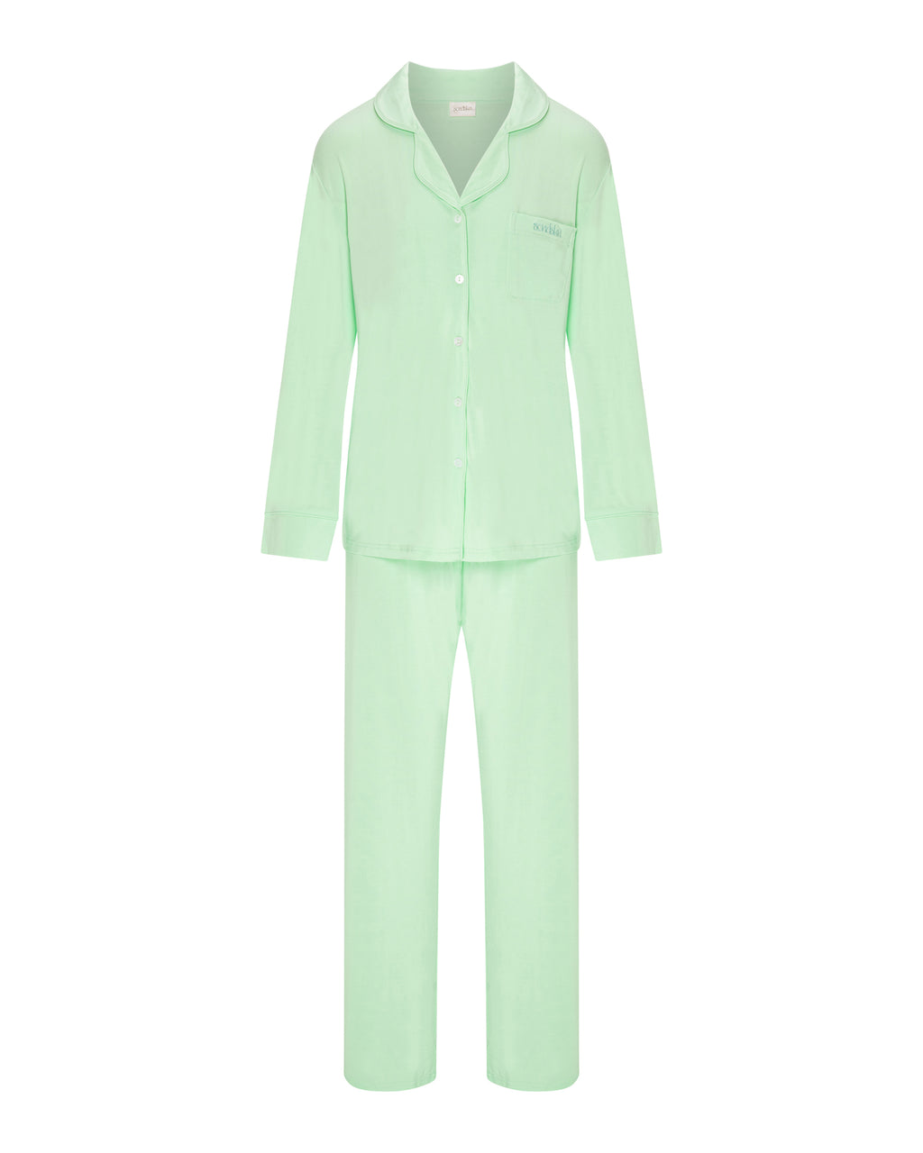 Wasabi Bamboo Set