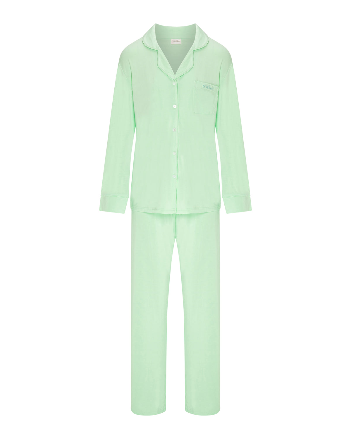 Wasabi Bamboo Set