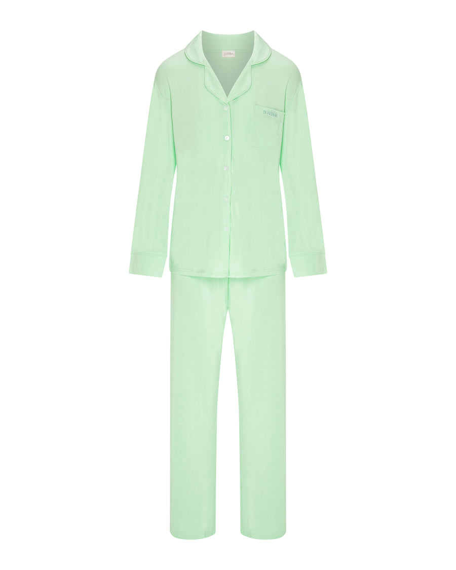 Wasabi Bamboo Set
