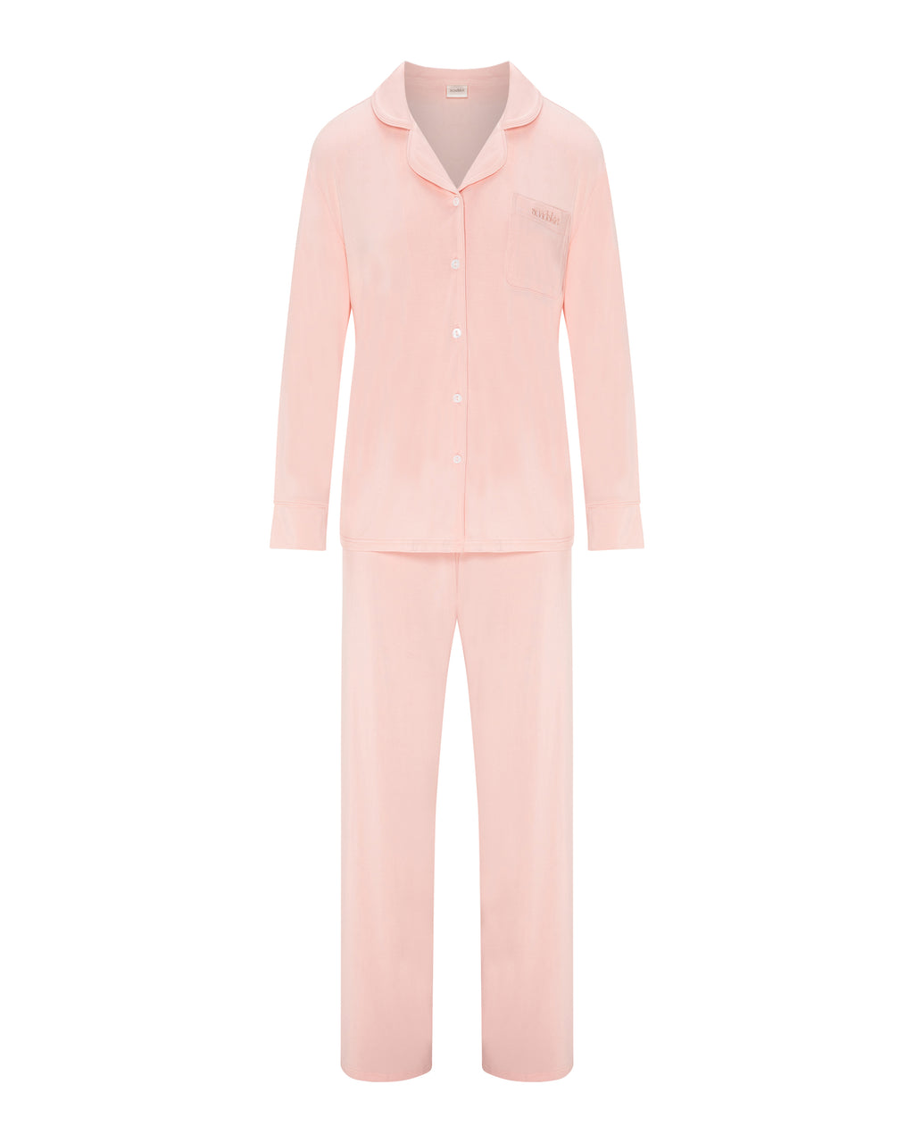 Peony Bamboo set