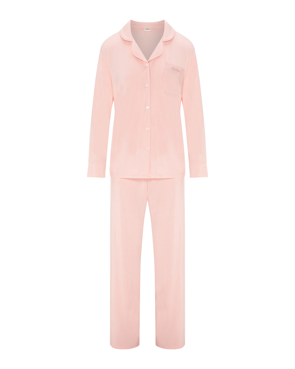 Peony Bamboo set