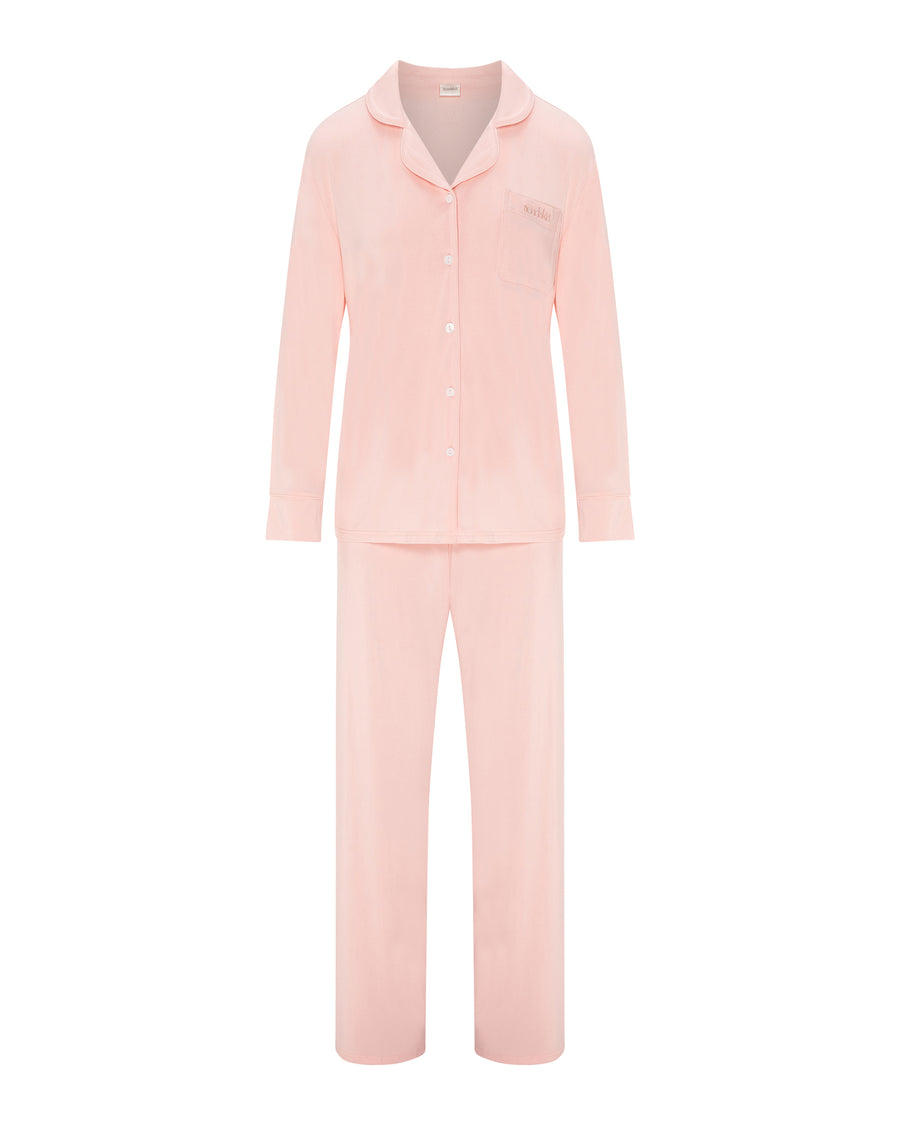 Peony Bamboo set