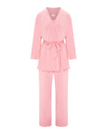Bubblegum Bamboo 3-Piece Set