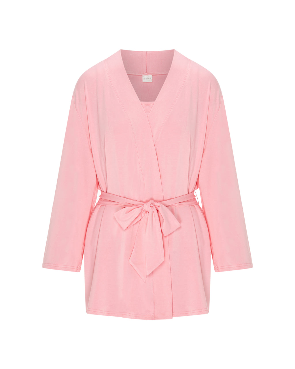 Bubblegum Bamboo 3-Piece Set
