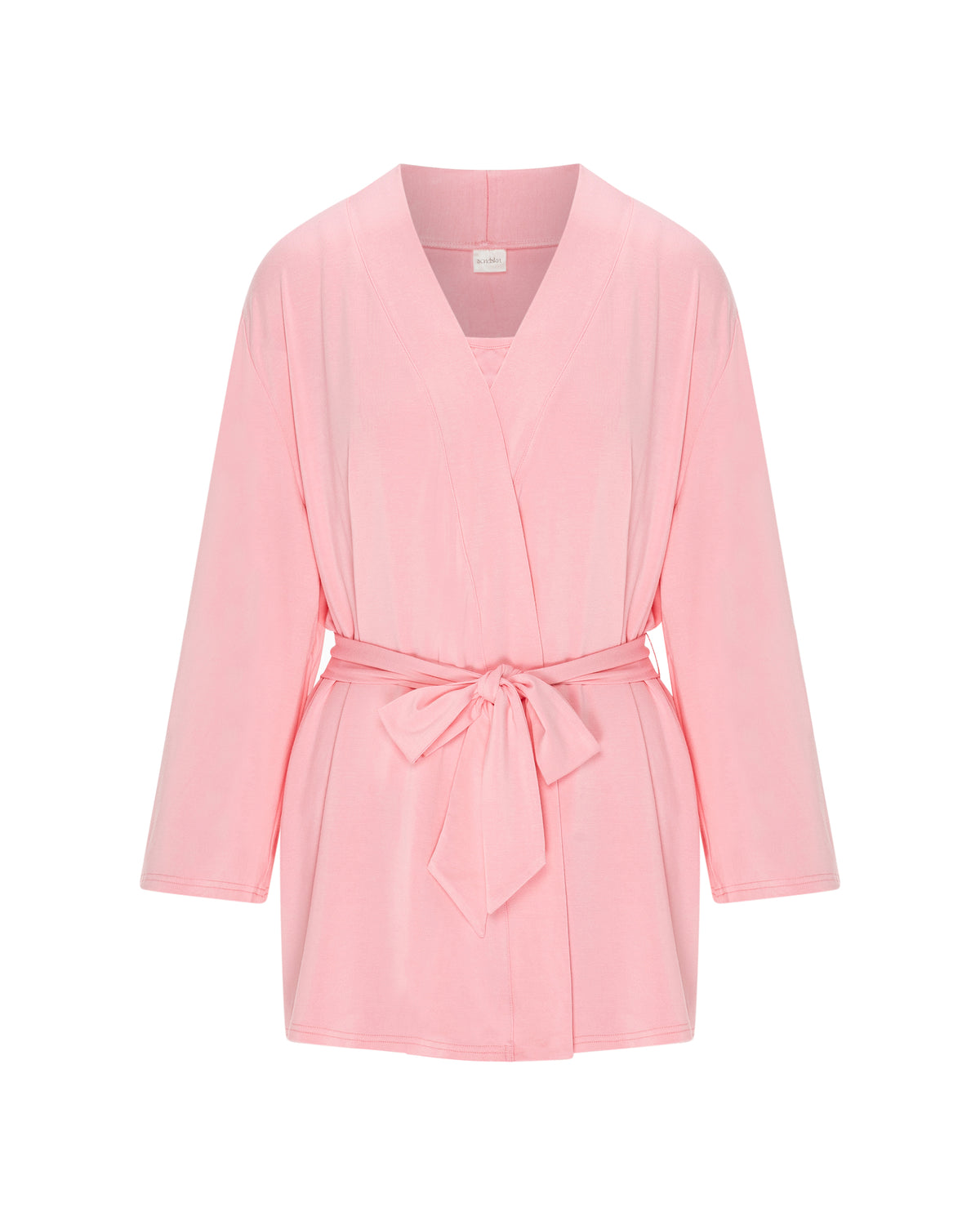 Bubblegum Bamboo 3-Piece Set