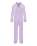 Wisteria Bamboo Set