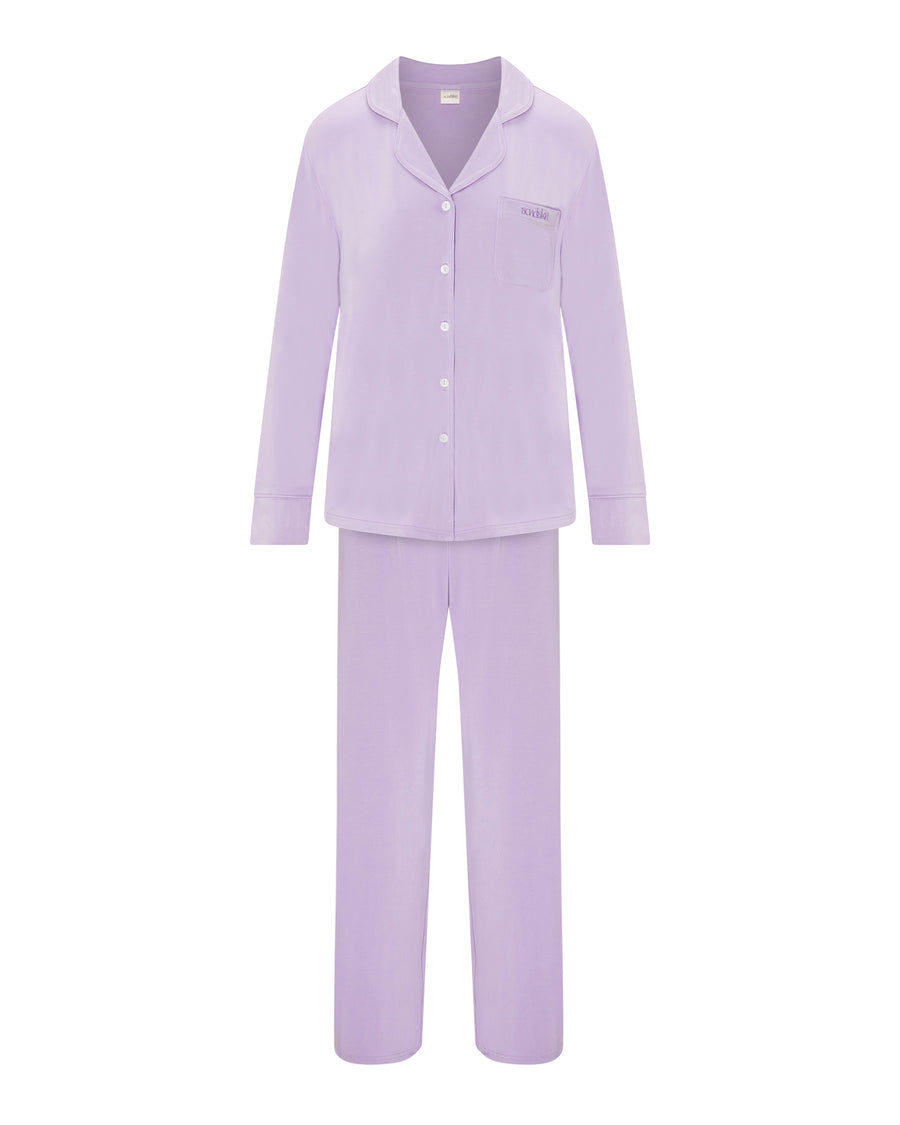 Wisteria Bamboo Set
