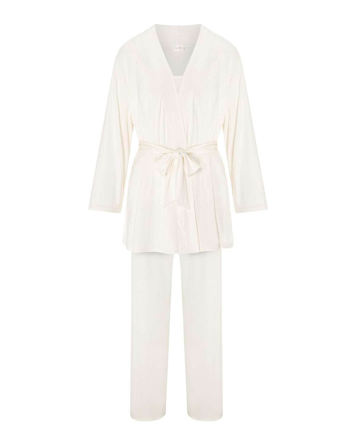 Vanilla Bamboo 3-Piece Set